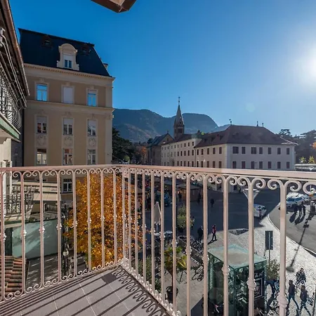 Apartment Keramik Merano