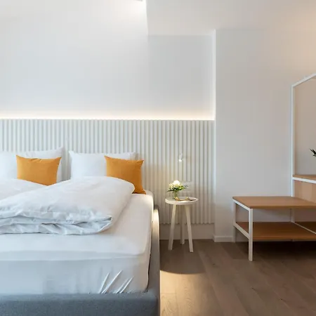 Apartment Keramik Merano