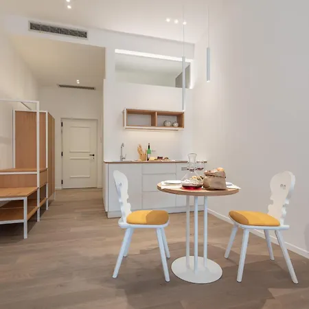 Apartment Keramik *