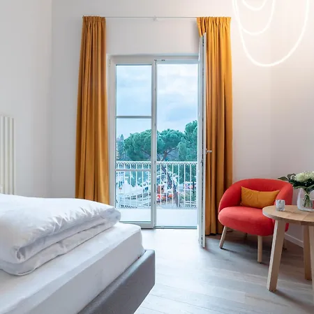 Keramik Apartment Merano