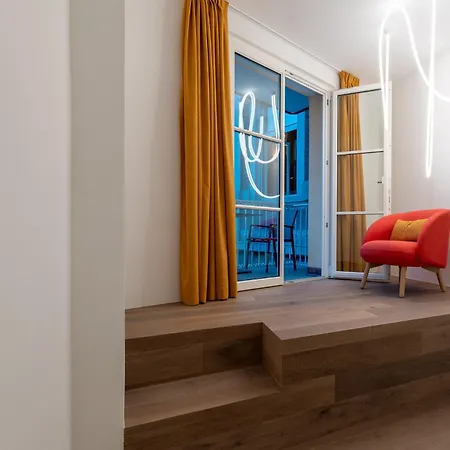 Keramik Apartment Merano